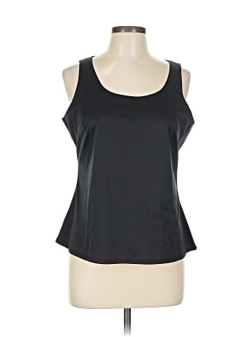 Essentials by Milano Tank Top (view 1)