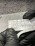 Zara Black Formal Skirt Size M - photo 4