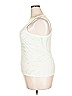 Fabletics Ivory Yellow Tank Top Size XXL - 1X - photo 5