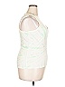 Fabletics Ivory Yellow Tank Top Size XXL - 1X - photo 4