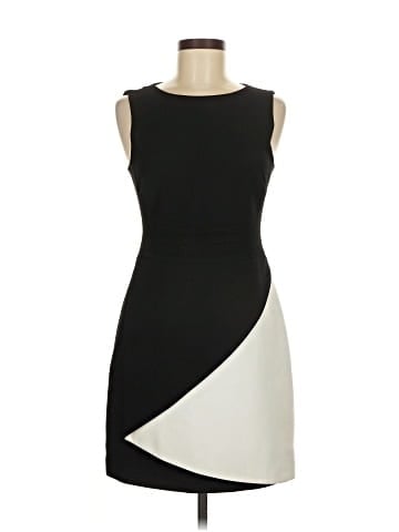 BCBGMAXAZRIA Cocktail Dress (view 1)