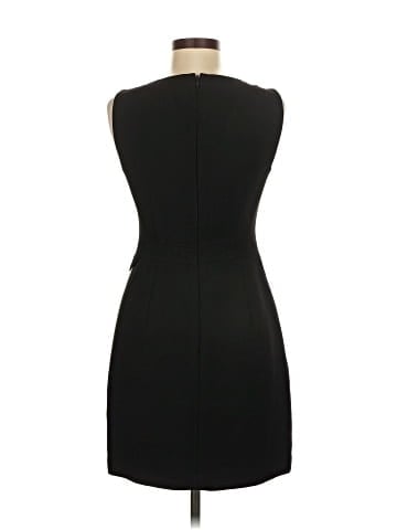BCBGMAXAZRIA Cocktail Dress (view 2)