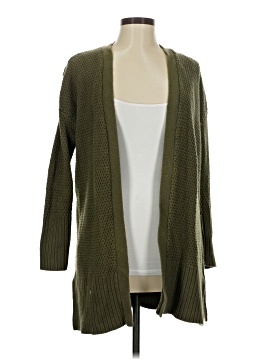 If It Were Me Cardigan