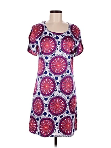 TRACY NEGOSHIAN Casual Dress (view 1)