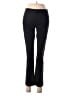 Club Monaco Black Active Pants Size 2 - photo 1