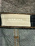 Everlane Blue Jeans Size 27 waist - photo 4