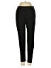 Ellen Tracy Solid Black Active Pants Size XS - photo 1