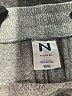 Natori Gray Sweatpants Size M - photo 7