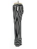 A. Byer Stripes Black Dress Pants Size XL - photo 5