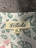 Listicle 100% Polyester Green Casual Dress Size M - photo 7