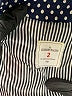 Gap Polka Dots Blue Blazer Size 2 - photo 6