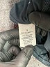 MTA Sport Black Active Pants Size S - photo 6