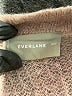 Everlane Solid Pink Pullover Sweater Size XXS - photo 7
