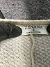 Zenana Ivory Pullover Sweater Size S - photo 7