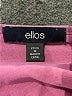 Ellos Purple Long Sleeve Top Size 22 - 24 - photo 7