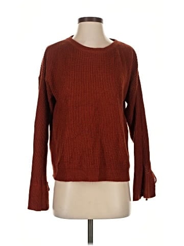Jealous Tomato Pullover Sweater (view 1)