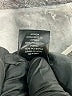 Jessica Howard Black Blazer Size 8 - photo 7