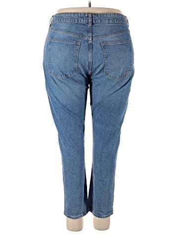 H&M Jeans (view 2)