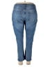 H&M Hearts Blue Jeans Size 18 - photo 2