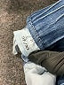 Unbranded Blue Jeans Size 9 - photo 3