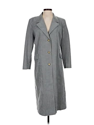 Abe Schrader Coat (view 1)