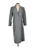 Abe Schrader Gray Coat Size P (petite) - photo 1