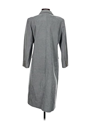 Abe Schrader Coat (view 2)