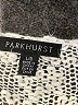 parkhurst 100% Acrylic Color Block Yellow Pullover Sweater Size L - photo 3