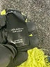parkhurst 100% Acrylic Color Block Yellow Pullover Sweater Size L - photo 4