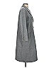 Abe Schrader Gray Coat Size P (petite) - photo 4