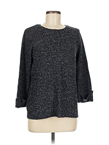 Christopher & Banks Pullover Sweater (view 1)