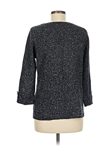 Christopher & Banks Pullover Sweater (view 2)