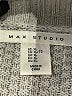 Max Studio Gray Cardigan Size XL - photo 7