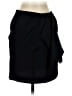 The Kooples 100% Polyester Black Formal Skirt Size Sm (1) - photo 2