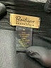 Boutique Essentials Solid Black Formal Skirt Size XL - photo 4