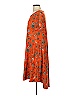 Lularoe Orange Casual Dress Size XS - photo 5