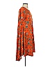 Lularoe Orange Casual Dress Size XS - photo 4