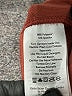 Eddie Bauer Solid Red Active Pants Size L (tall) - photo 7