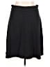 Athleta Solid Black Casual Skirt Size 1X - photo 2