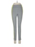 Zyia Active Color Block Gray Active Pants Size 6 - 8 - photo 1