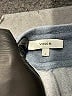 Vince. Blue Sweatpants Size S - photo 6