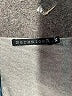 Berenice Gray Long Sleeve Top Size XS - photo 7