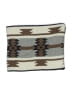 Look 100% Acrylic Camo Brown Ivory Scarf One size - photo 2