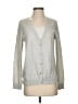 CAbi Silver Cardigan Size XS - photo 1