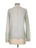 CAbi Silver Cardigan Size XS - photo 2