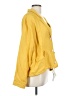 J.Jill Yellow Blazer Size L - photo 4