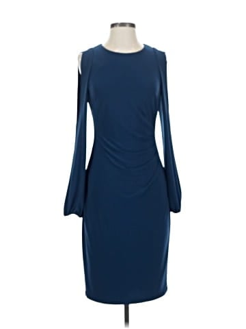 Lauren by Ralph Lauren Cocktail Dress (view 1)