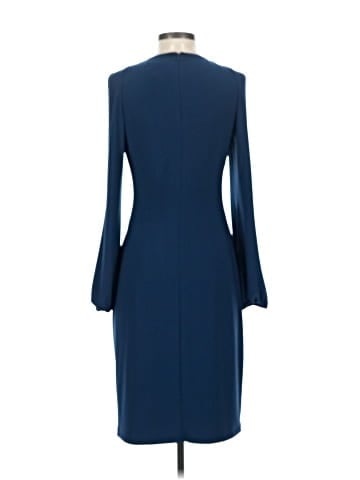 Lauren by Ralph Lauren Cocktail Dress (view 2)