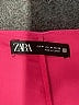 Zara Pink Shorts Size M - photo 3