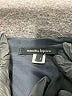 Nanette Lepore Solid Black Formal Skirt Size 2 - photo 4